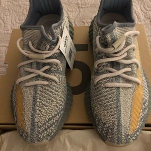 Adidas Yeezy 350 Boost. Women’s size 8.5. New.